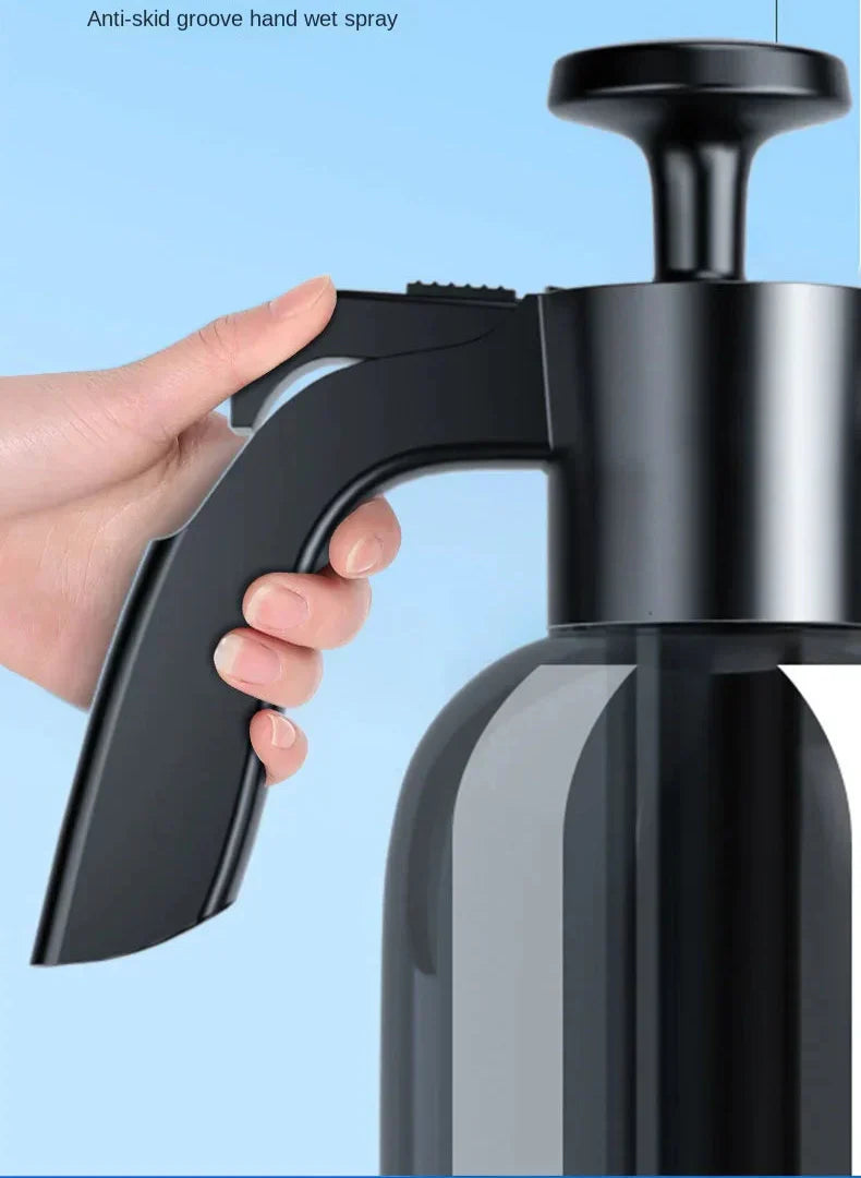 Bleo™ Multi-Surface 2L Foam Sprayer – Adjustable Nozzles & Wide Fan Spray
