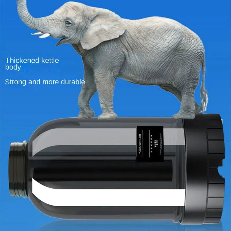 Bleo™ Multi-Surface 2L Foam Sprayer – Adjustable Nozzles & Wide Fan Spray