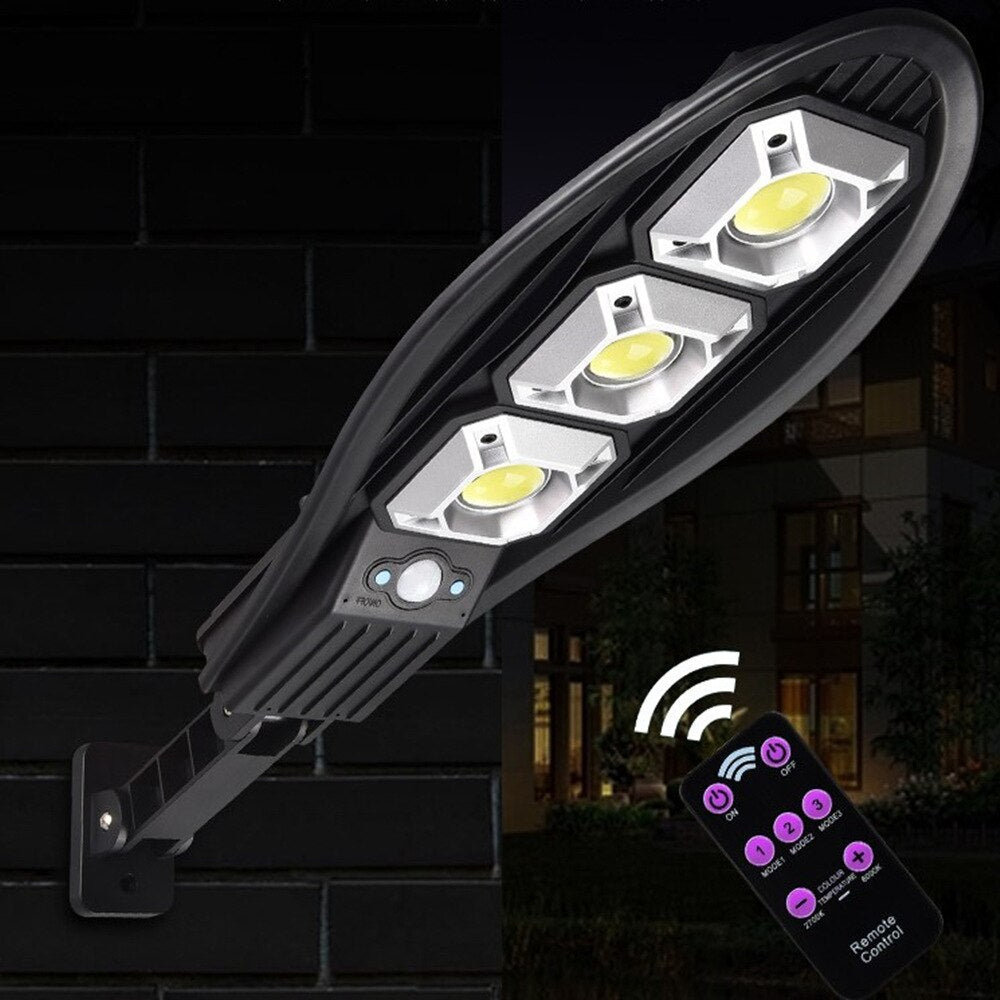 LAMPE SOLAIRE JARDIN HM NV