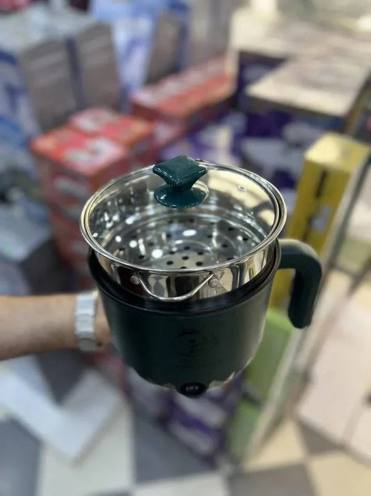 كوكوت الطهي الكهربائي