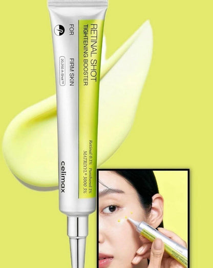 Celimax The Vita A Retinal BIO