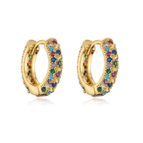 Cocktail Earrings