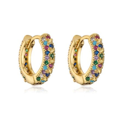 Cocktail Earrings