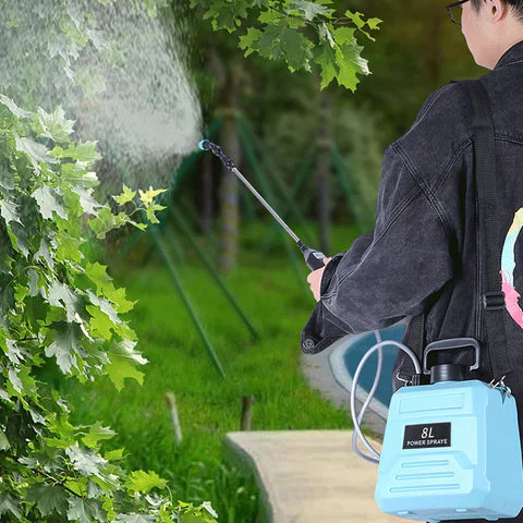 POLVERISATEUR JARDINAGE